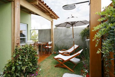 Conheça Villa Flora Hortolândia