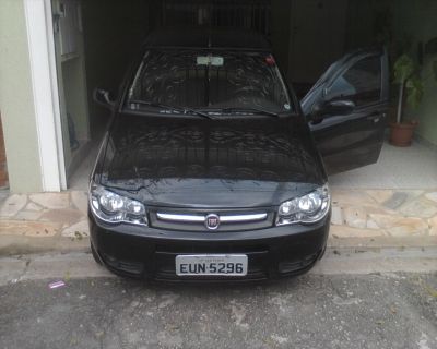 vende-se palio ano 2011