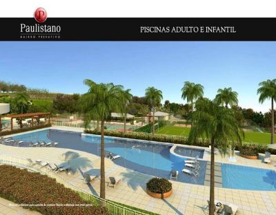 LANÇAMENTO DE 3 E 4 DORMS NO MORUMBI - EM OBRAS 