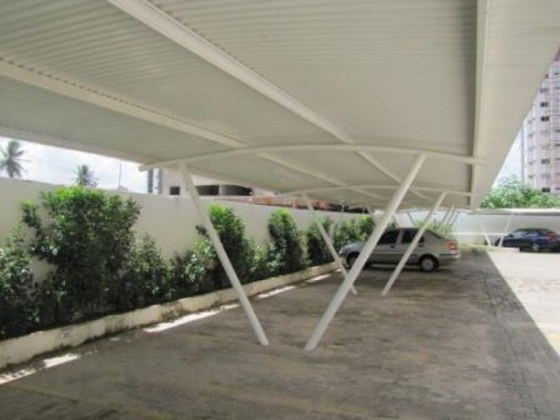 Apartamento em Nova Parnamirim - Cód. 1081