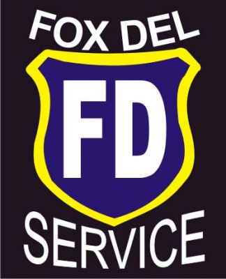 FOX DEL SERVIÇO DE LIMPEZA E CONSERVAÇÃO LTDA-EPP