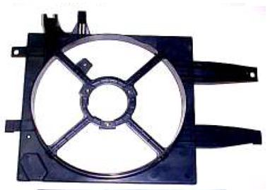 Recuperaçao de peças em geral