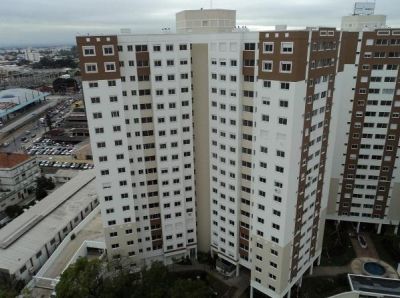 EMPREENDIM​ENTO TERRA NOVA VISTA ALEGRE - UNIDADES ABAIXO DO MERCADO