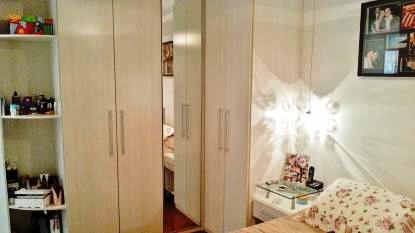 Apto Tatuapé 64m² cód. 8040BY