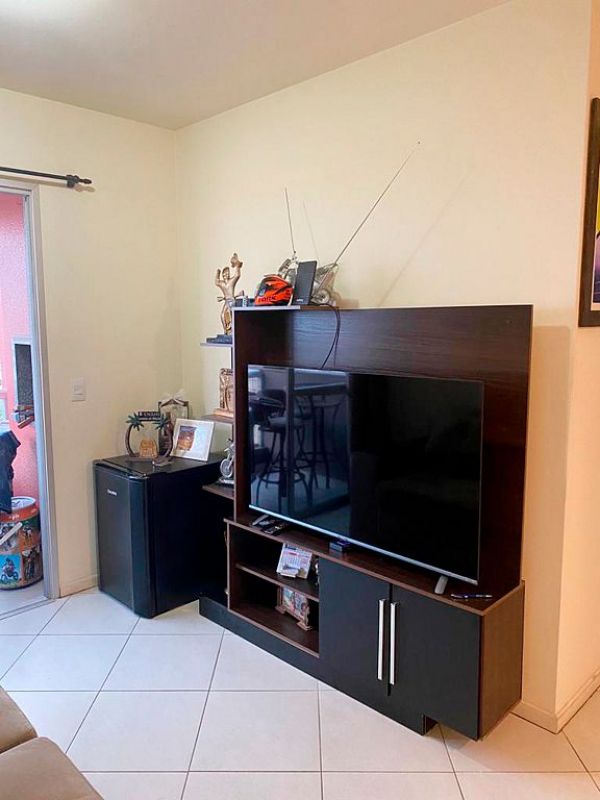 Bosque das Palmeiras Centro Içara