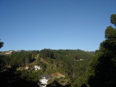 Linda casa em Campos do Jordão