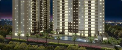 Apartamentos em Guarulhos, Empreendimento ISLA - LAGO DOS PATOS