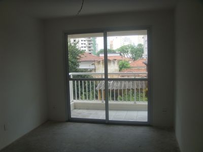 Vendo Apto na R. Turiassu, 507 / 84m² / Vergê Perdizes