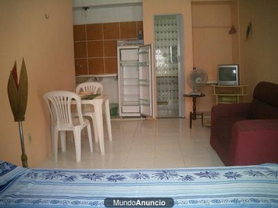 KITNETE NA PRAIA DO FUTURO