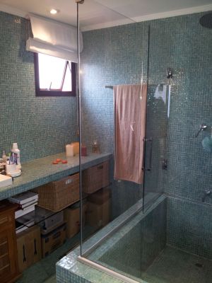 Vendo Apto / Alameda Jaú / 62m² / 2 vagas / Jardins