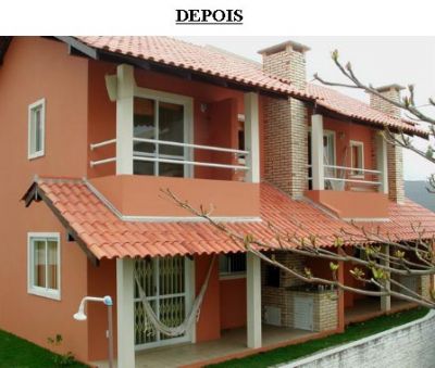 CONSTRUARTES DE REFORMAS E OBRAS E PINTURAS