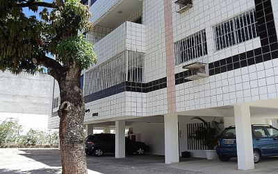 Ótimo APartamento á Venda em Lagoa Nova