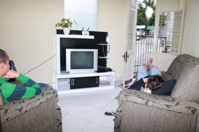 Albergue Palacete dos Ingleses