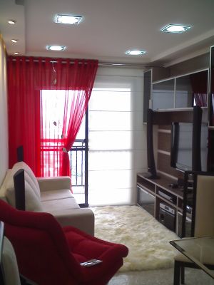 Cortinas e Persianas