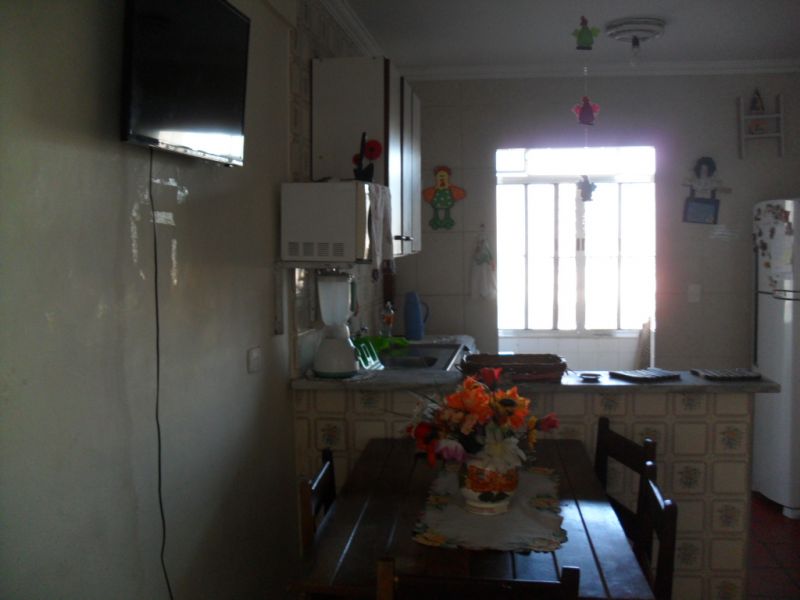 Aluquel temporada centro de mongaguá