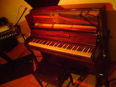 Escola de Música - Art Viva