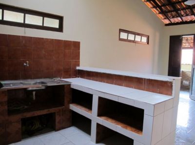  Casa na ilha de Itaparica (Bahia) pronta para morar