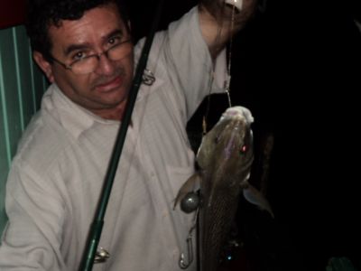 Pesca Oceânica Deslumbre Desta Aventura