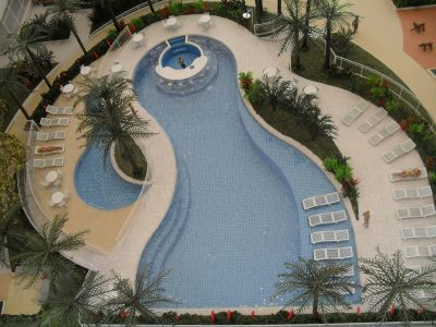 RESORT ITANHAÉM SEU SONHO SE TORNANDO REALIDADE