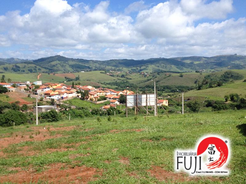 Lote com 250 m² em um Loteamento com toda infraestrutura em Itapeva - MG