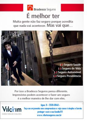 Vilarim Seguros.