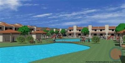 Residencia Geminada em Linha Anta- Criciúma/SC.