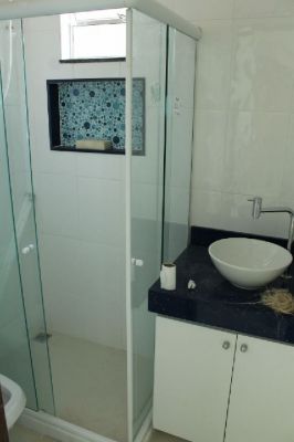 Apartamento novo de 2 quartos a venda em Búzios