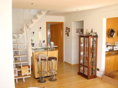 Cobertura Higienopolis