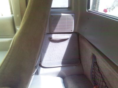 ranger stx 95 blanca completa