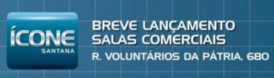 ÍCONE SANTANA - SALAS COMERCIAIS - 38 a 1.137 M2, QUITÉRIA CEL. 11 8363-6120