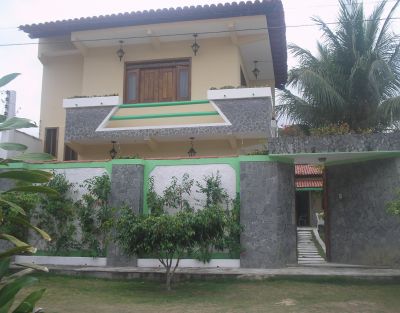 Condominio Aguas de olivença