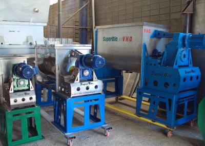 FERTILIZANTE FABRIQUE FERTILIZANTES