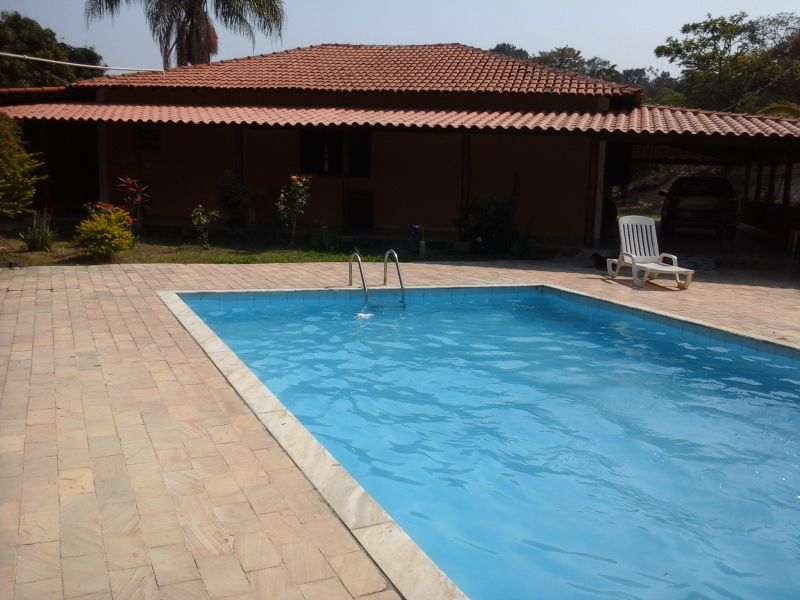 Sítio em Taquaraçú de Minas