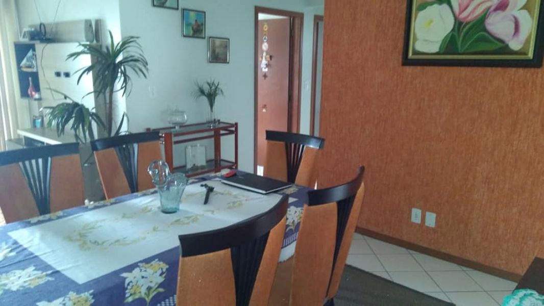 Saint Etienne Santa Barbara Criciúma apartamento a venda