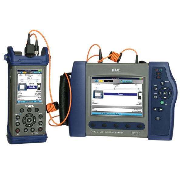 Máquina de Fusão de Fibra Ótica, OTDR e Periféricos. Compro e pago a vista.