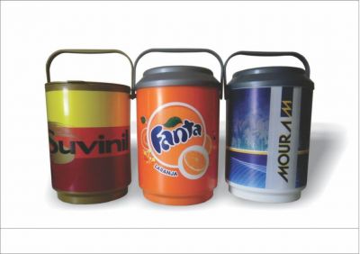 COOLER PERSONALIZADO  