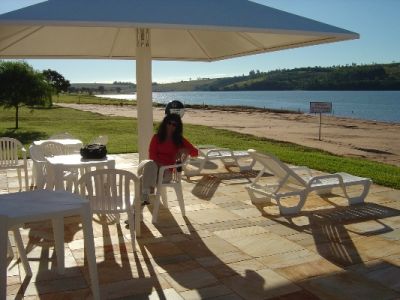 Excelente terreno na Represa de Jurumirim (Itaí/Avaré) - só 19 mil