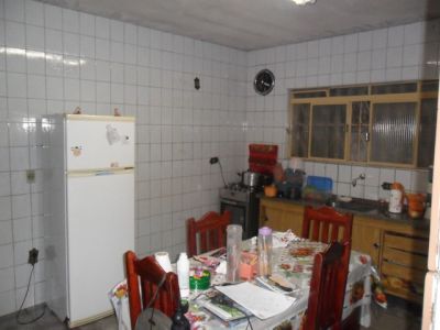 Sobrado no Jardim Monte Cristo