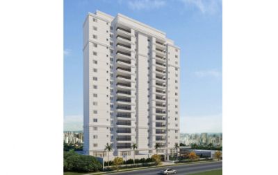 APARTAMENTO CAMBUÍ - CAMPINAS