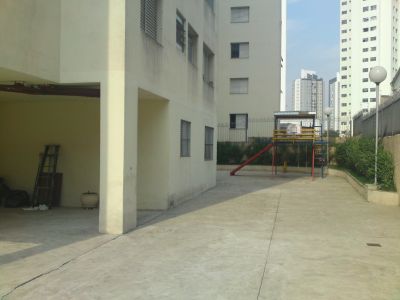 LIBERDADE – 58 M2. – 2 DORMTS. – SALA DOUBLE – 1VAGA – DE FRENTE/NORTE.