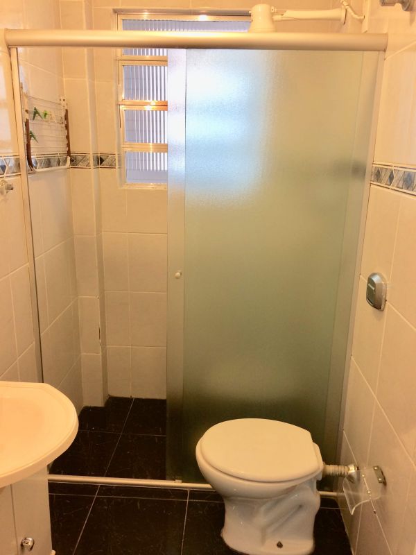 Sala-living no José menino