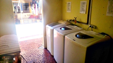 Vagas em Hospedaria Para Homens na Av dom Pedro 