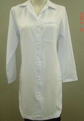 AVENTAIS E JALECOS PARA ÁREA DA SAÚDE