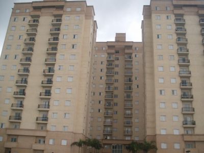 Ilhas do Mediterrâneo Residencial Clube