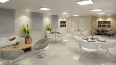 Apartamentos em Mauá