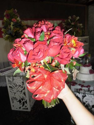 Buffet - Festa Infantil - Decoração - Confraternização