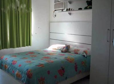 Casa em condomínio fechado a venda em Lauro de Freitas, Bahia