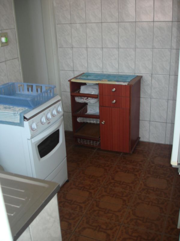 Sala Living Vila Valença São Vicente/SP