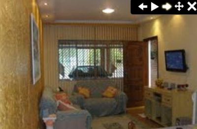 Vendo Sobrado na Ponte Rasa