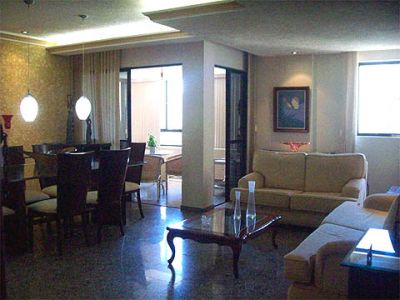 Apartamento a venda em Salvador Bahia, no Itaigara